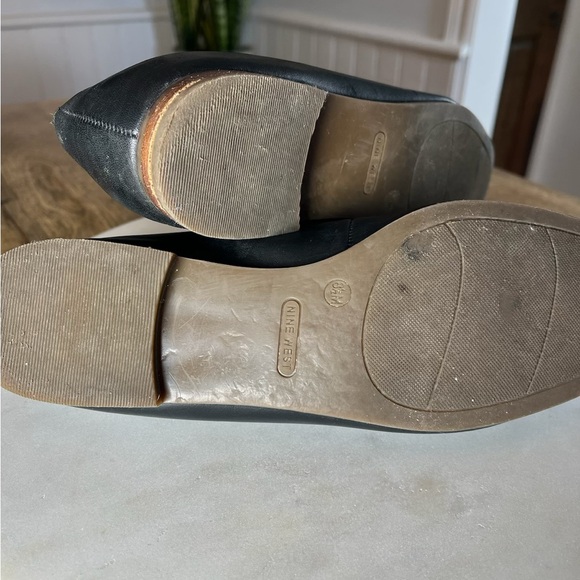 Women’s Black Ashtyn Loafer size 8.5 - Picture 5 of 10